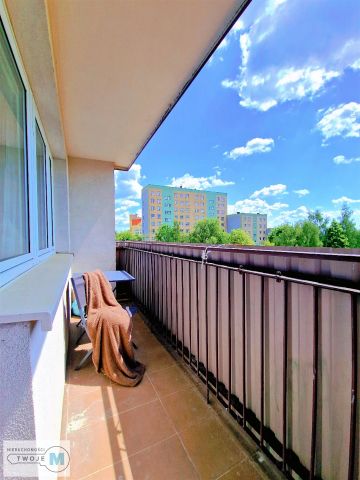 Mieszkanie 3-pokojowe Kielce, ul. Gabrieli Zapolskiej. Zdjęcie 13