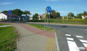 Działka budowlana Nowy Kawęczyn