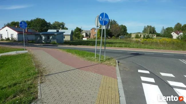 Działka budowlana Nowy Kawęczyn. Zdjęcie 2