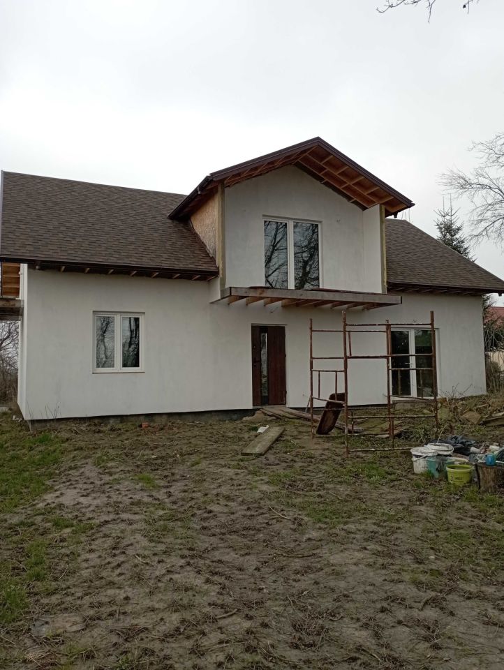 siedlisko Staw Noakowski-Kolonia