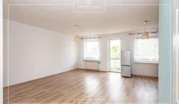 Mieszkanie 2-pokojowe Poznań Jeżyce, ul. Jana Kassyusza