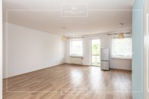 Mieszkanie 2-pokojowe Poznań Jeżyce, ul. Jana Kassyusza