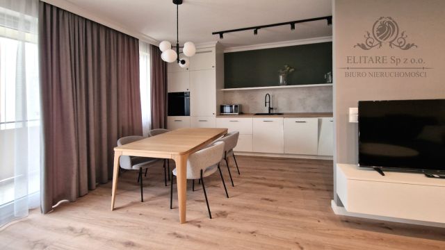 Mieszkanie 3-pokojowe Wrocław Maślice. Zdjęcie 4