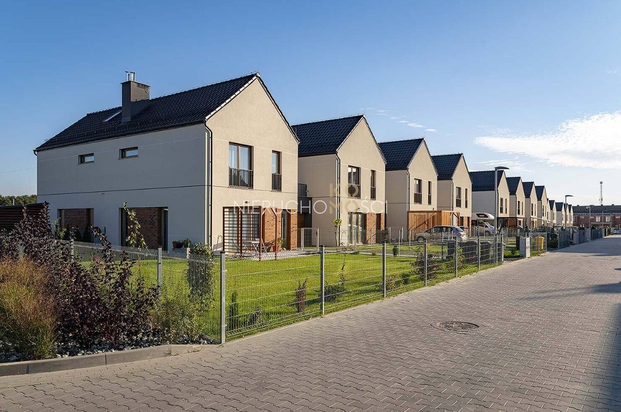 Mieszkanie 5-pokojowe Wilczyce. Zdjęcie 7