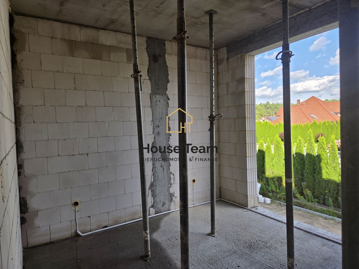 Mieszkanie 4-pokojowe Osielsko. Zdjęcie 8