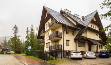 Mieszkanie 2-pokojowe Zakopane, ul. Droga do Białego