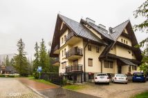 Mieszkanie 2-pokojowe Zakopane, ul. Droga do Białego