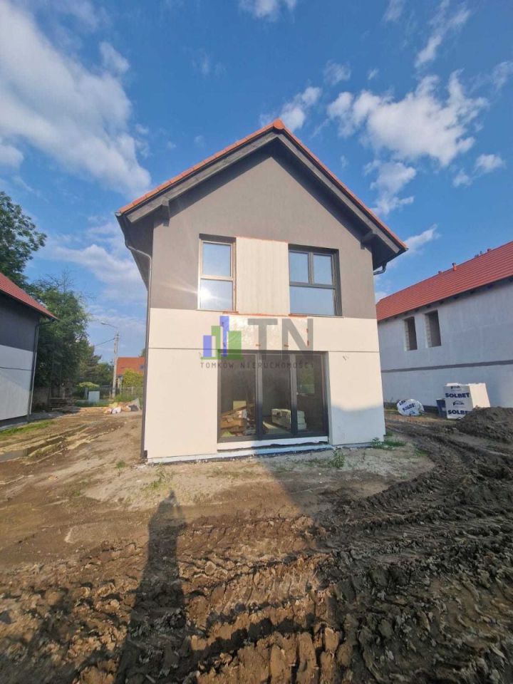 dom wolnostojący, 6 pokoi Wojnowice. Zdjęcie 13