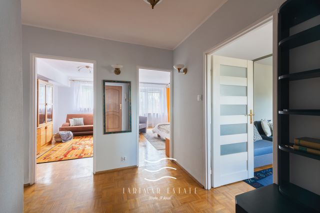 Mieszkanie 4-pokojowe Warszawa Gocław, ul. Floriana Znanieckiego. Zdjęcie 15