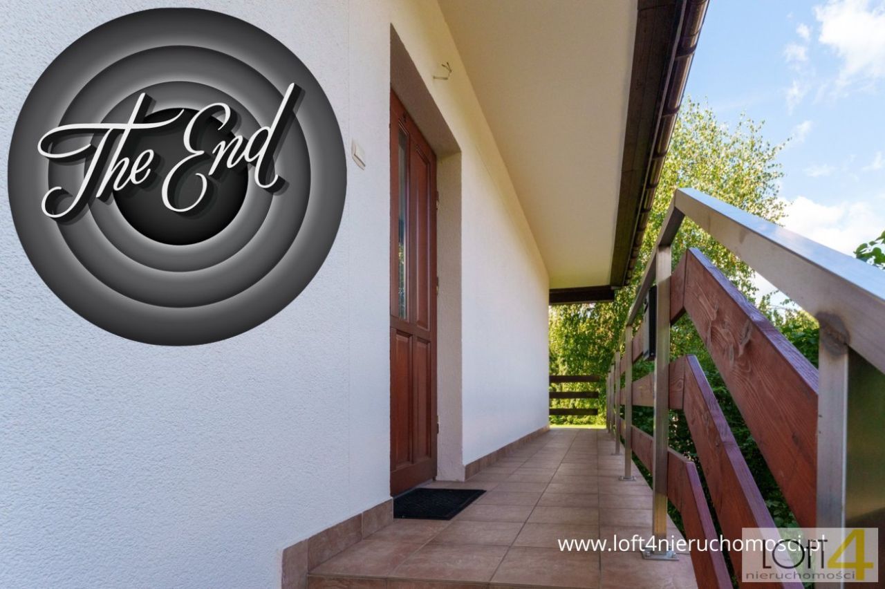 Mieszkanie 4-pokojowe Piwniczna-Zdrój, Zagrody. Zdjęcie 6