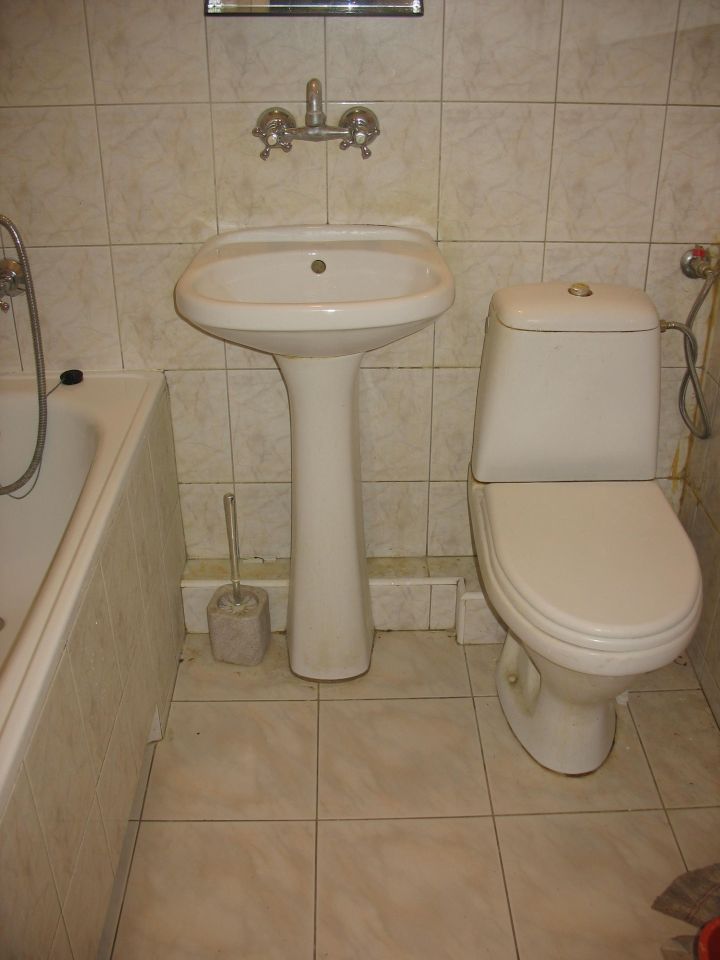 Mieszkanie 3-pokojowe Poznań Rataje, os. Bohaterów II Wojny Światowej. Zdjęcie 8