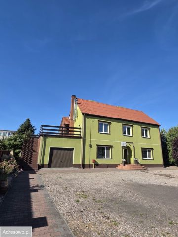 dom wolnostojący, 6 pokoi Piotrków Kujawski. Zdjęcie 1