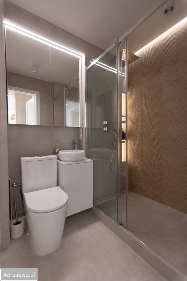 Mieszkanie 2-pokojowe Łódź Śródmieście, ul. Prezydenta Gabriela Narutowicza. Zdjęcie 16