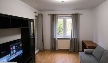 Mieszkanie 2-pokojowe Warszawa Kabaty, ul. Kazimierza Jeżewskiego