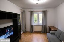 Mieszkanie 2-pokojowe Warszawa Kabaty, ul. Kazimierza Jeżewskiego