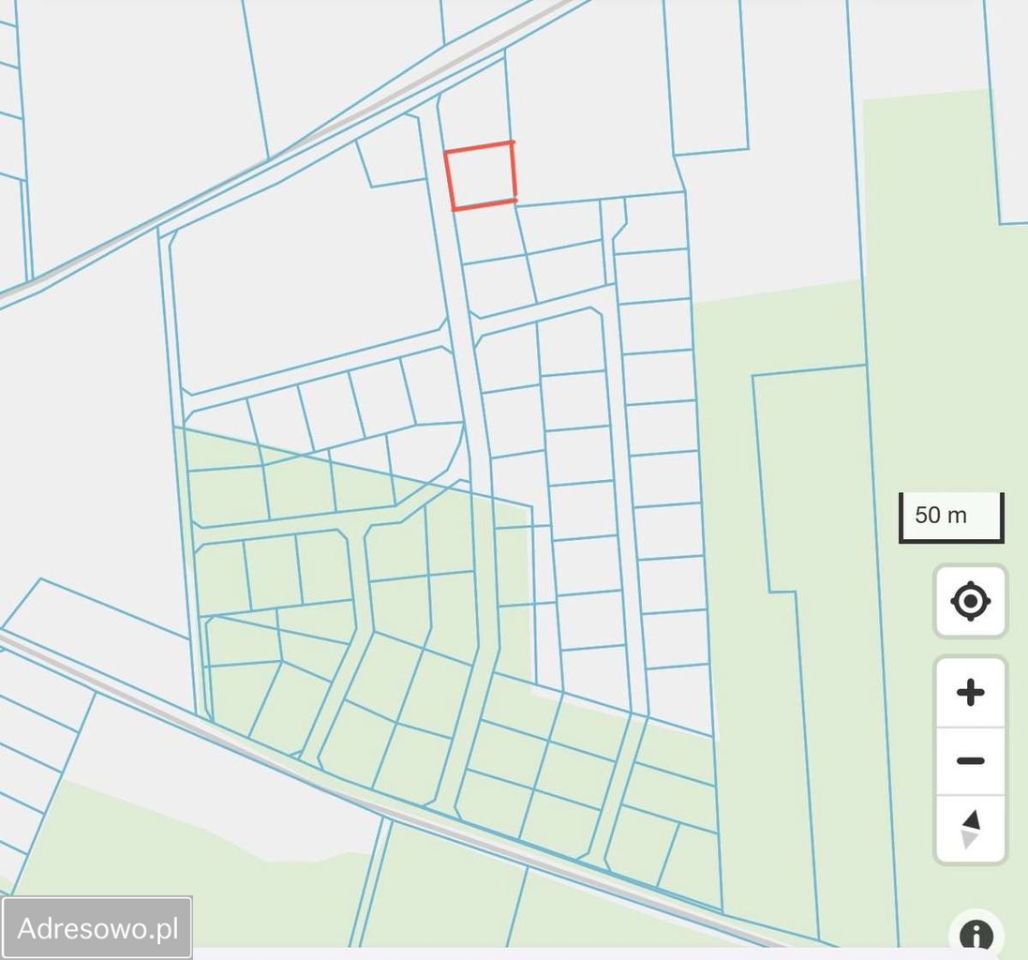 Działka Żelazno. Zdjęcie 5