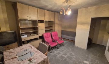 Mieszkanie 1-pokojowe Łódź Polesie, ul. Karolewska