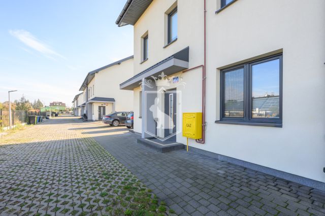 Mieszkanie 3-pokojowe Radzymin, ul. Polna. Zdjęcie 12