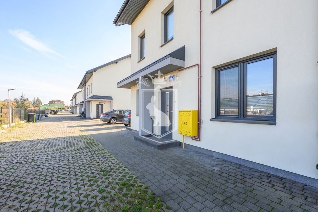 Mieszkanie 3-pokojowe Radzymin, ul. Polna. Zdjęcie 12