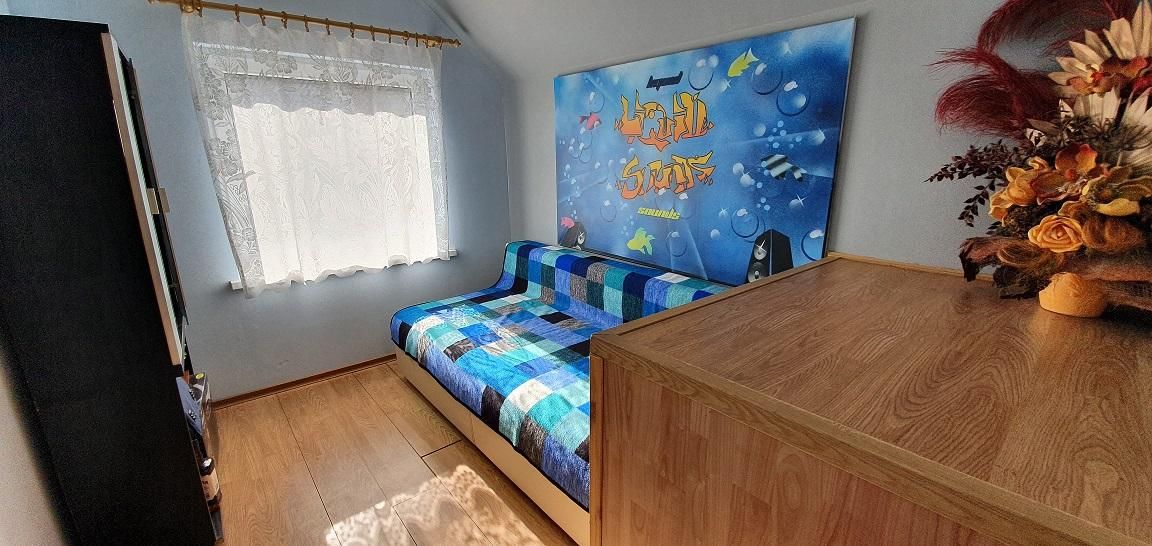 bliźniak, 4 pokoje Starkowo Starkowo-Bambry, ul. Okrężna. Zdjęcie 12