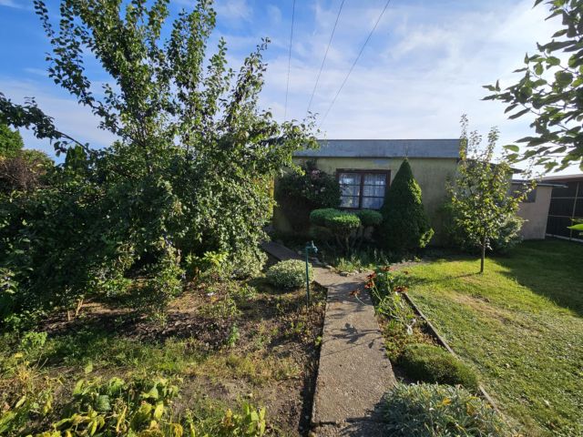 Działka rekreacyjna Puck, ul. Wojska Polskiego. Zdjęcie 1