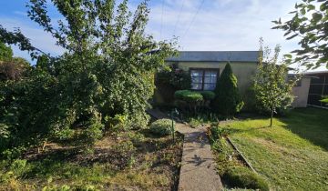 Działka rekreacyjna Puck, ul. Wojska Polskiego