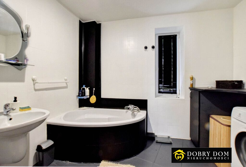 dom wolnostojący, 4 pokoje Białystok Skorupy. Zdjęcie 7