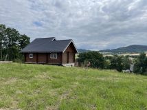 dom wolnostojący, 4 pokoje Lubiechowa, ul. Wczasowa. Zdjęcie 2