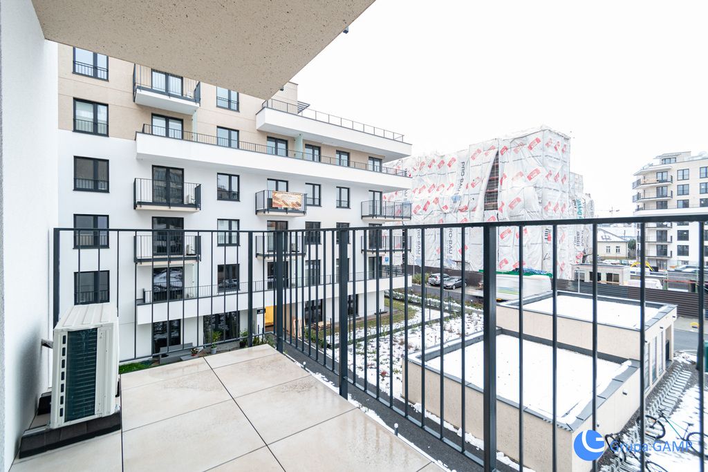 Mieszkanie 3-pokojowe Kraków Dębniki, ul. Pychowicka. Zdjęcie 10