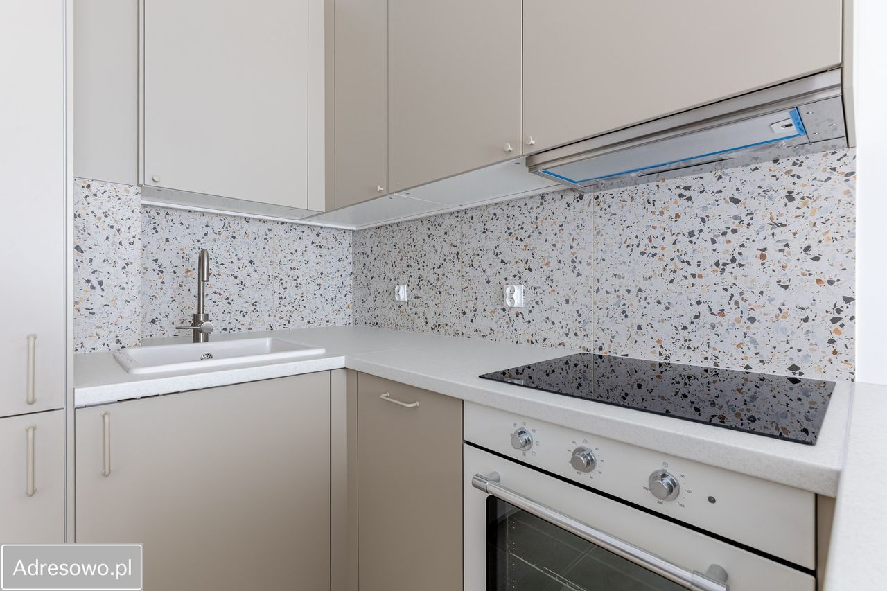 Mieszkanie 2-pokojowe Szczecin Centrum, ul. Celna. Zdjęcie 8