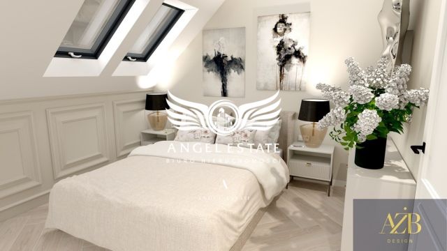 bliźniak, 5 pokoi Mierzyn, ul. Nasienna. Zdjęcie 11