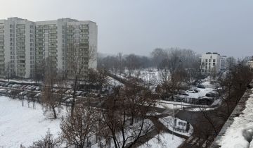 Mieszkanie 2-pokojowe Warszawa Kamionek, ul. Stanisława Augusta