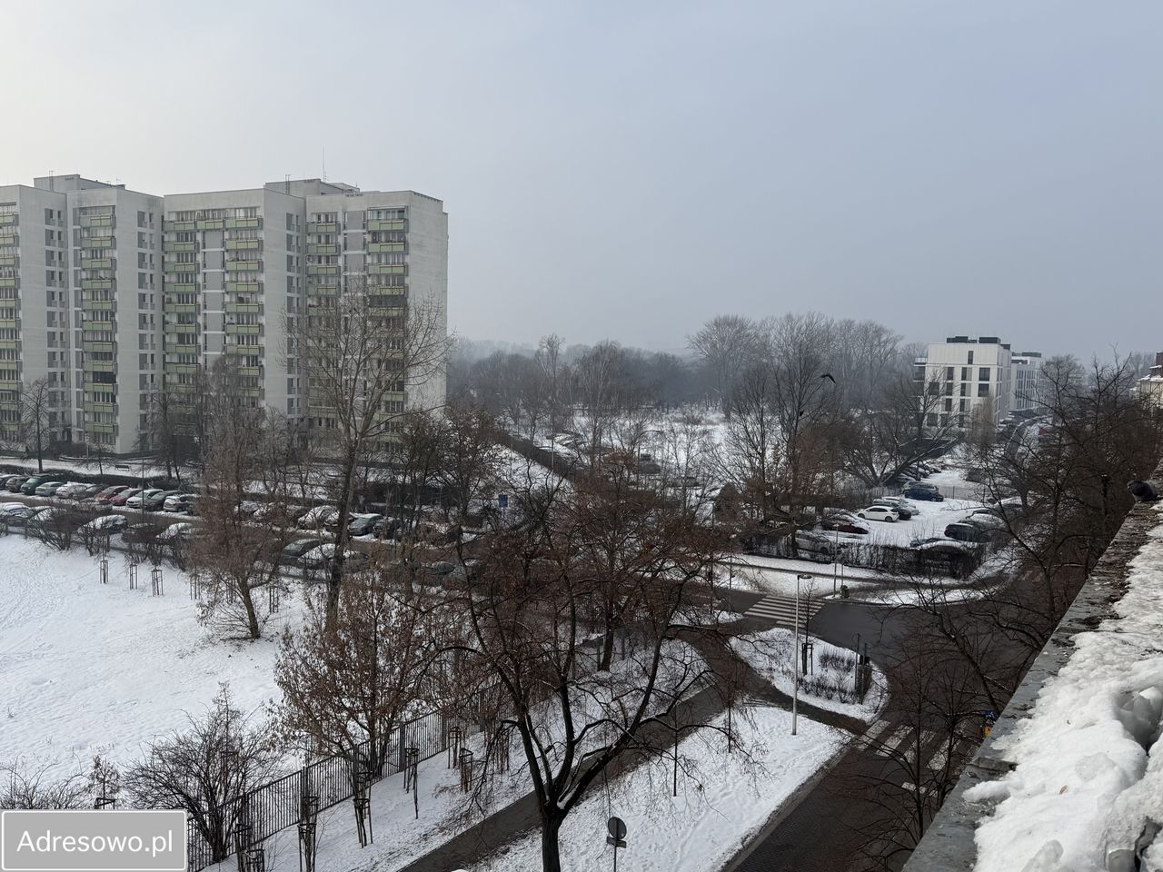 Mieszkanie 2-pokojowe Warszawa Kamionek, ul. Stanisława Augusta. Zdjęcie 2