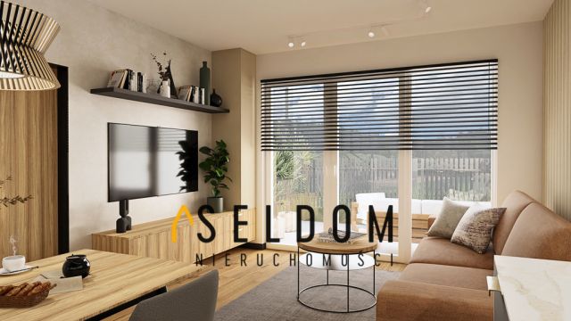 Mieszkanie 3-pokojowe Opole Groszowice, ul. Majowa. Zdjęcie 1