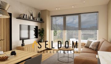 Mieszkanie 3-pokojowe Opole Groszowice, ul. Majowa