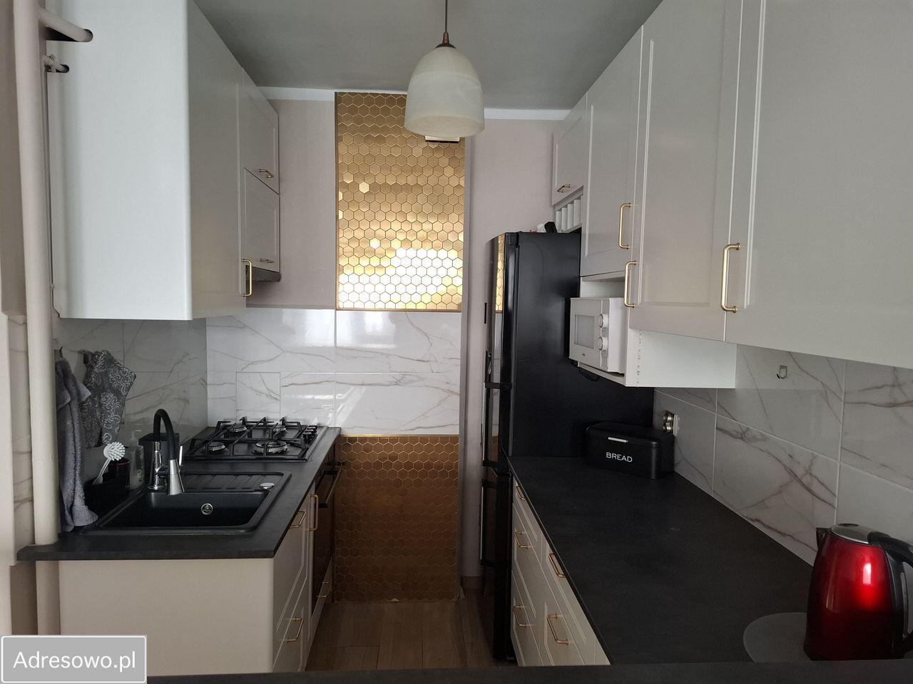 Mieszkanie 2-pokojowe Gdynia Chylonia, ul. Morska. Zdjęcie 8