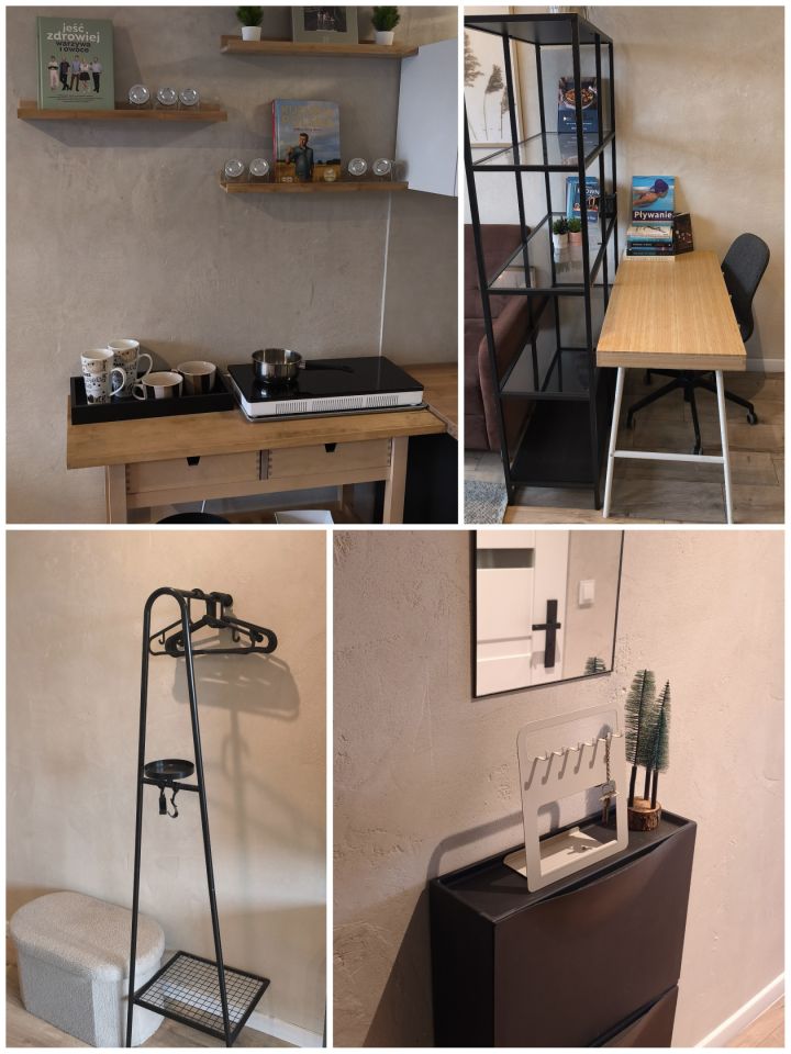 Mieszkanie 1-pokojowe Chorzów Klimzowiec, ul. Szczecińska. Zdjęcie 8