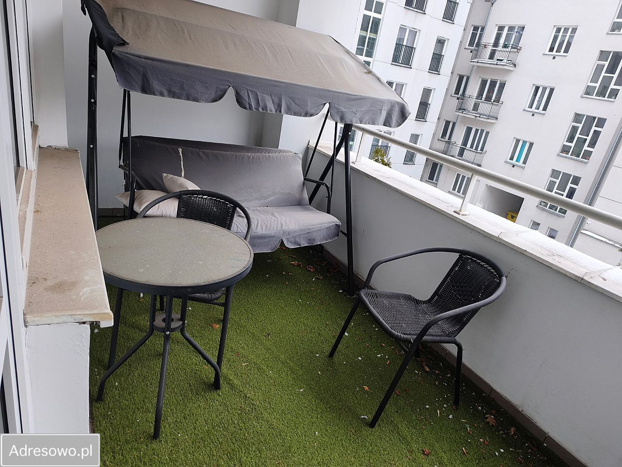 Biuro Warszawa Śródmieście, ul. Franciszka Salezego Jezierskiego. Zdjęcie 8