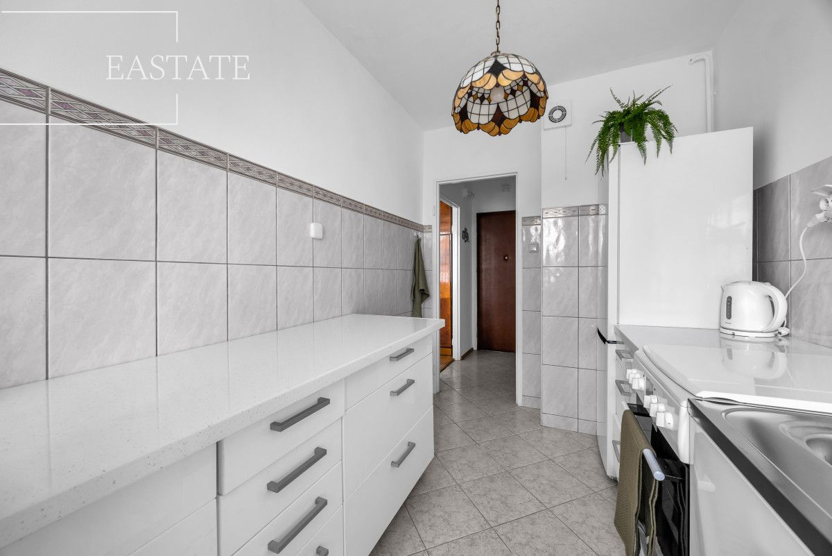 Mieszkanie 2-pokojowe Warszawa Praga, ul. Białostocka. Zdjęcie 9