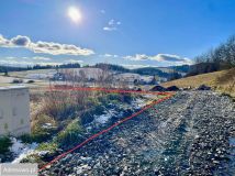 Działka budowlana Podszkle. Zdjęcie 1