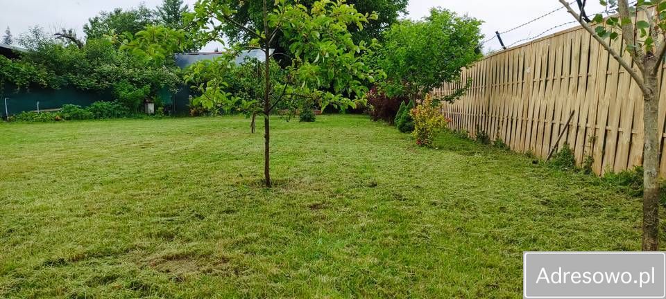 Działka rod Ełk, ul. Kolonia. Zdjęcie 5