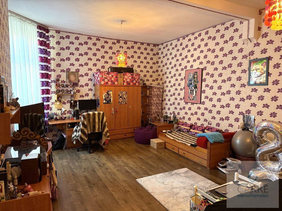 Mieszkanie 4-pokojowe Szczecin Centrum, ul. marsz. Józefa Piłsudskiego. Zdjęcie 9