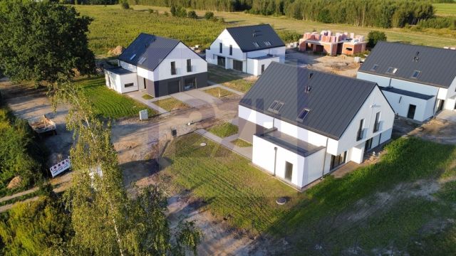 bliźniak, 4 pokoje Brzezina, ul. Słoneczna. Zdjęcie 5