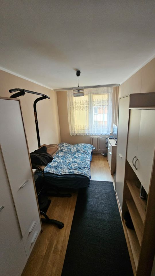 Mieszkanie 3-pokojowe Ryki Ryki Kościelne, ul. Karola Wojtyły. Zdjęcie 8