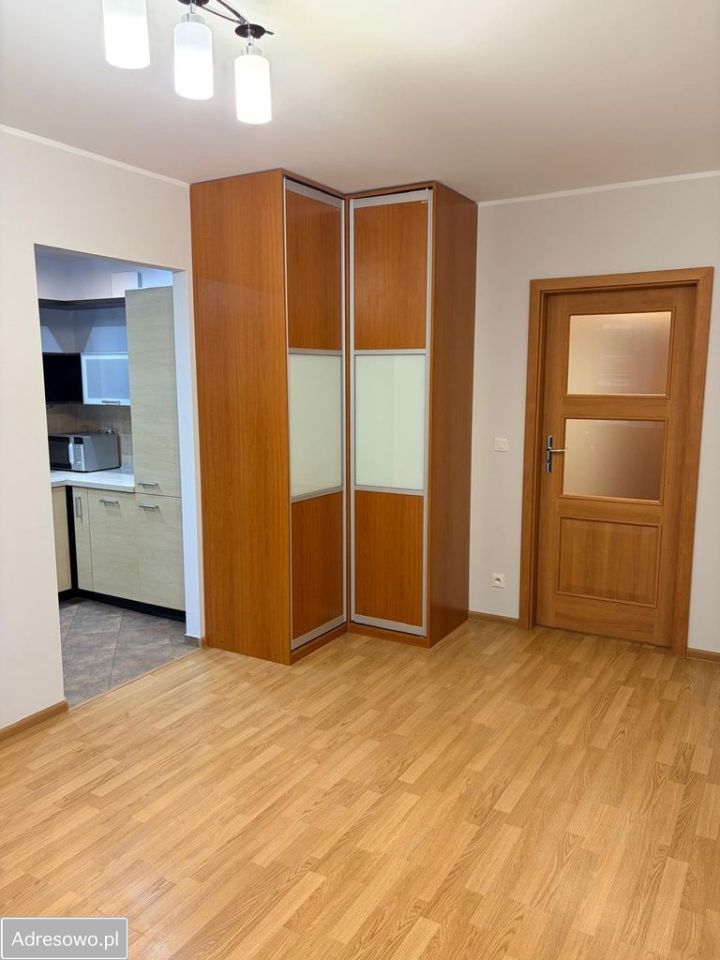 Mieszkanie 1-pokojowe Warszawa Mokotów, ul. Bukowińska. Zdjęcie 8