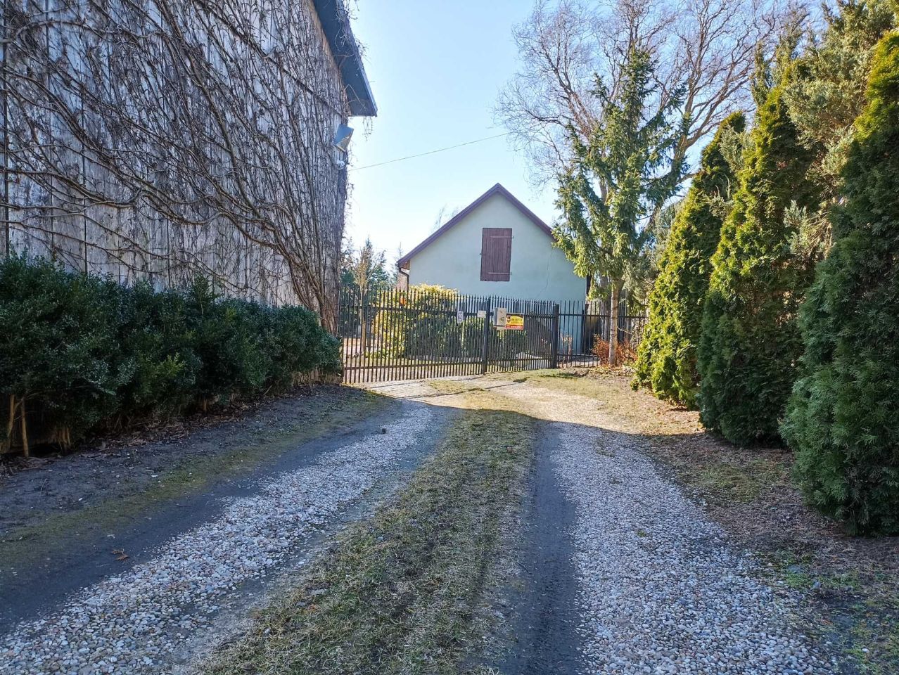 Działka rolna Karnków. Zdjęcie 7