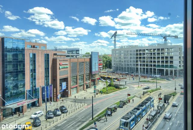 Mieszkanie 2-pokojowe Wrocław Śródmieście, ul. Krawiecka. Zdjęcie 16