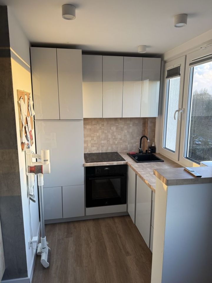 Mieszkanie 2-pokojowe Koszalin Centrum, ul. Rzemieślnicza. Zdjęcie 2