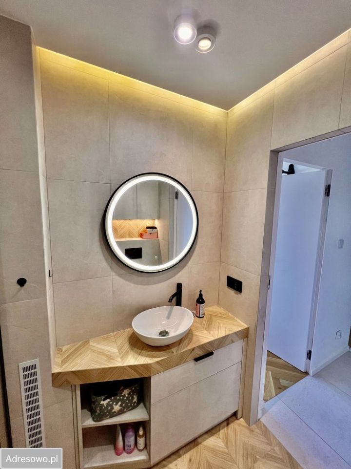 Mieszkanie 4-pokojowe Kraków Dębniki, ul. Słomiana. Zdjęcie 16