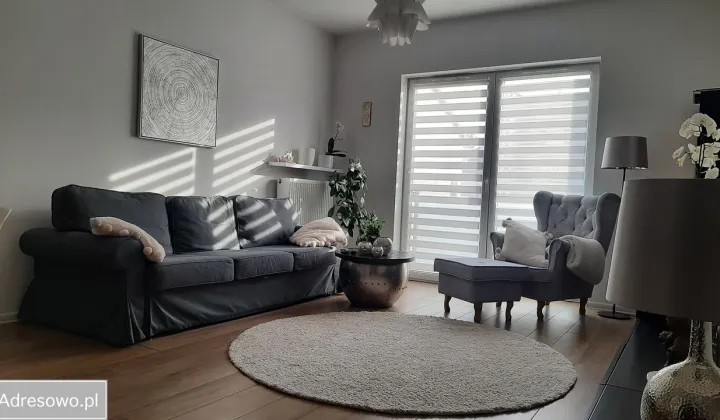 Mieszkanie 1-pokojowe Warszawa Grochów, ul. Boremlowska